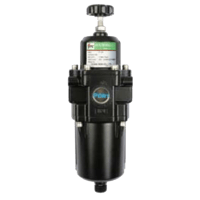 Young Tech Aluminum Air Filter Regulator, YT-220